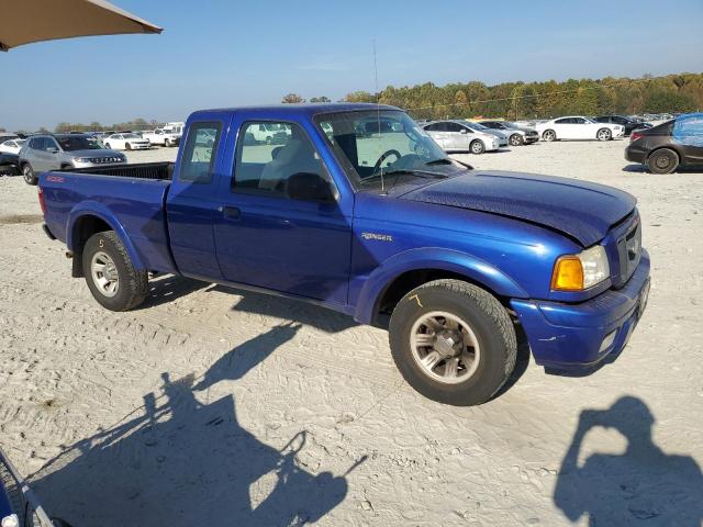 Photo 4 from auction – 2004 FORD RANGER with VIN 1FTYR14E64PB29345