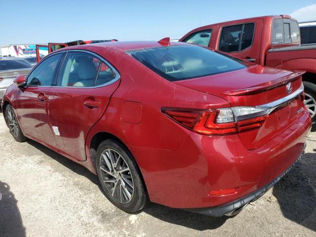 Photo 2 from auction – 2017 LEXUS ES 350 with VIN 58ABK1GG5HU044967