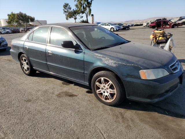Photo 4 from auction – 2000 ACURA TL with VIN 19UUA5660YA060567