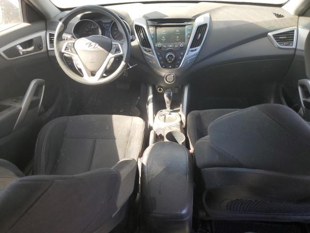 Photo 8 from auction – 2016 HYUNDAI VELOSTER with VIN KMHTC6AD9GU283182