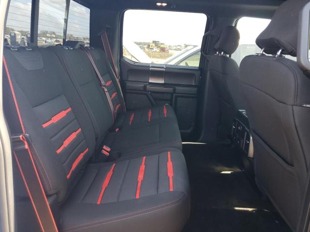 Photo 10 from auction – 2017 FORD F150 SUPER with VIN 1FTEW1CGXHFC56822