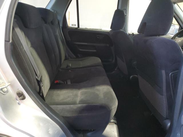 Photo 11 from auction – 2006 HONDA CR-V EX with VIN JHLRD78896C003486