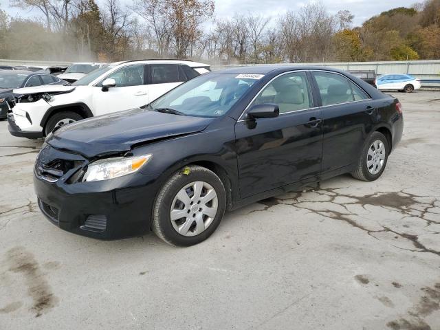 TOYOTA CAMRY BASE 2011 with VIN 4T1BF3EK1BU152783 - Photo from auction