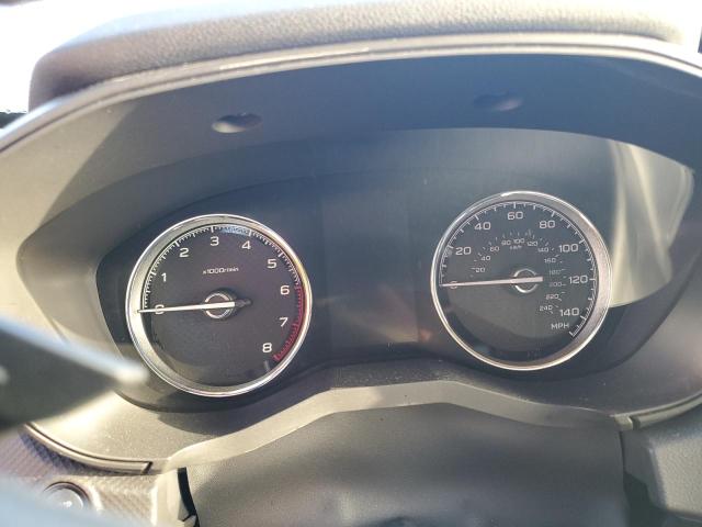 Photo 9 from auction – 2021 SUBARU FORESTER T with VIN JF2SKAXC1MH533279