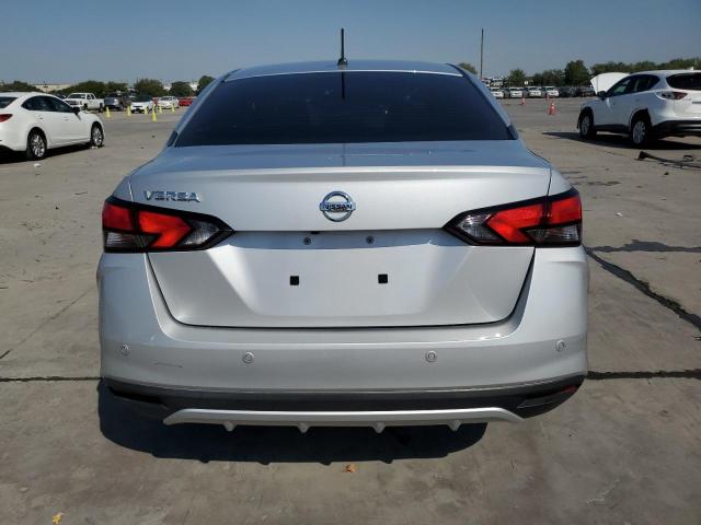 Photo 6 from auction – 2022 NISSAN VERSA S with VIN 3N1CN8DV0NL833832