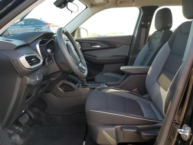 Photo 7 from auction – 2023 CHEVROLET TRAILBLAZE with VIN KL79MMS24PB205477
