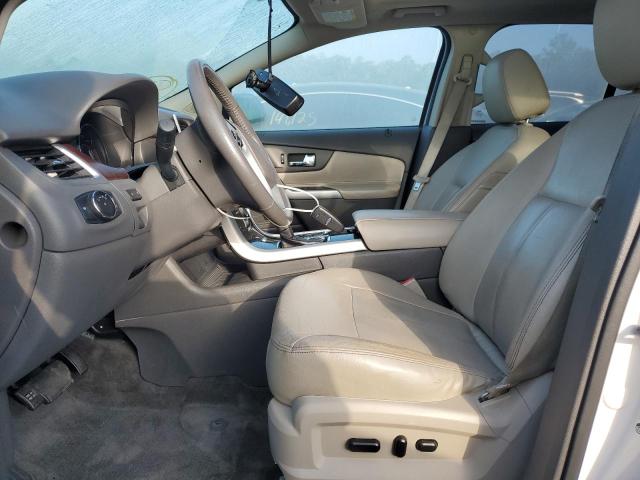 Photo 7 from auction – 2014 FORD EDGE LIMIT with VIN 2FMDK3K98EBB34765