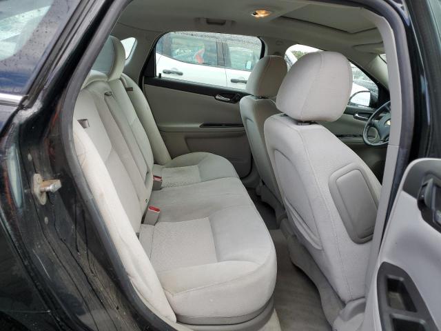 Photo 10 from auction – 2014 CHEVROLET IMPALA LIM with VIN 2G1WB5E32E1117975