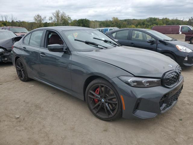 Photo 4 from auction – 2023 BMW M340XI with VIN 3MW49FF00P8D51182