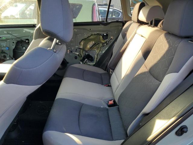 Photo 11 from auction – 2019 TOYOTA RAV4 XLE with VIN JTMP1RFV6KD040663