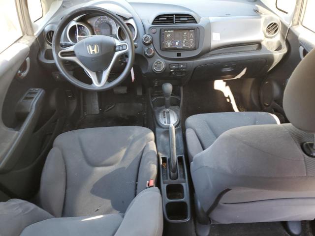 Photo 8 from auction – 2013 HONDA FIT with VIN JHMGE8H33DC006830