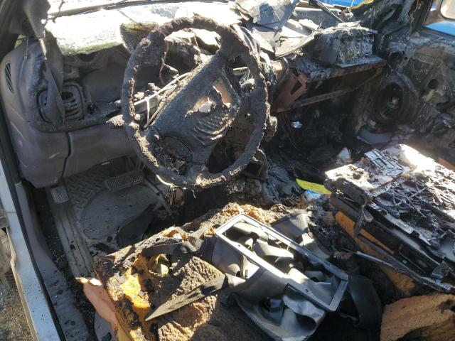 Photo 8 from auction – 2001 DODGE RAM 2500 with VIN 3B7KF23651G788192