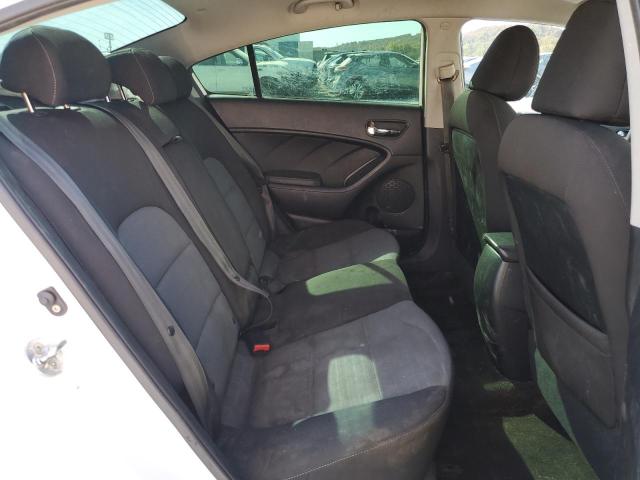 Снимка 10 от търг – 2014 KIA FORTE EX с VIN KNAFX4A88E5174682