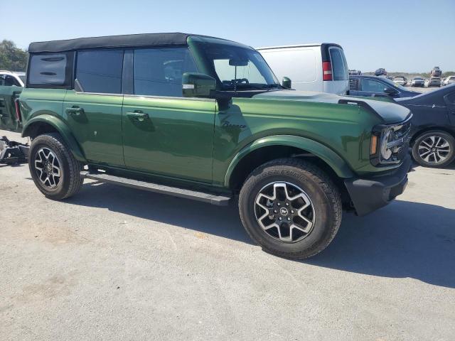 Photo 4 from auction – 2023 FORD BRONCO BAS with VIN 1FMDE5DH4PLB52304