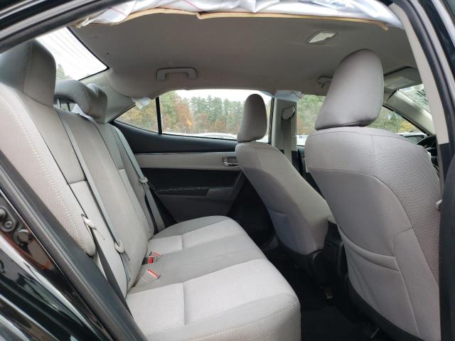 Photo 10 from auction – 2014 TOYOTA COROLLA with VIN 2T1BURHE4EC133116