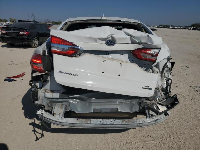 Photo 6 from auction – 2019 FORD FUSION SE with VIN 3FA6P0LU7KR208146