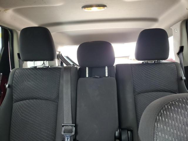 Photo 10 from auction – 2018 DODGE JOURNEY SE with VIN 3C4PDCAB1JT310313