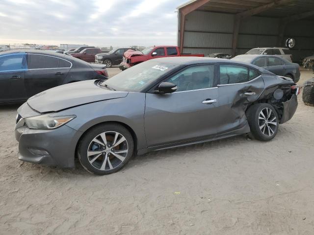 NISSAN MAXIMA 3.5 2018 z numerem VIN 1N4AA6AP1JC383985 - Zdjęcie z aukcji