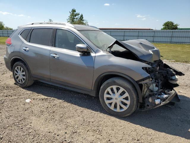 Photo 4 from auction – 2017 NISSAN ROGUE S with VIN KNMAT2MT3HP558603