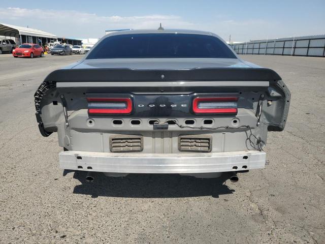 Photo 6 from auction – 2019 DODGE CHALLENGER with VIN 2C3CDZAG6KH691538