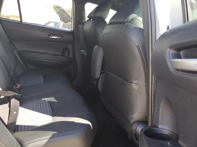 Photo 11 from auction – 2024 TOYOTA COROLLA CR with VIN 7MUFBABG2RV048880