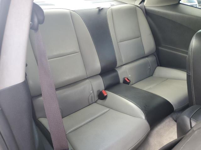 Photo 10 from auction – 2014 CHEVROLET CAMARO LT with VIN 2G1FC1E30E9261693