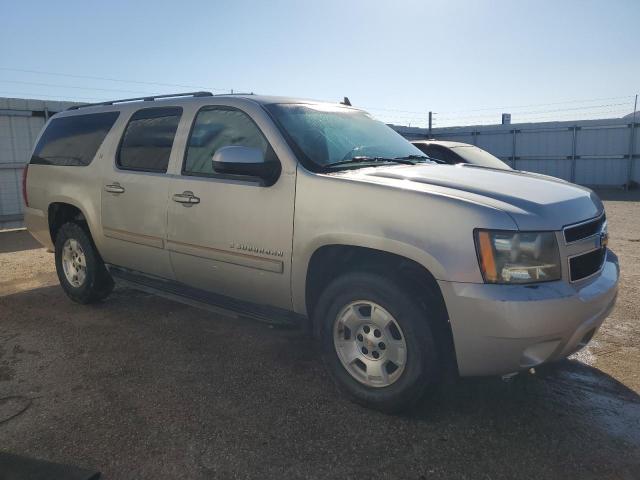 Photo 4 from auction – 2008 CHEVROLET SUBURBAN K with VIN 3GNFK16358G143665