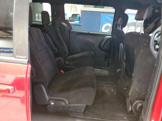 Photo 11 from auction – 2013 DODGE GRAND CARA with VIN 2C4RDGCG3DR817469