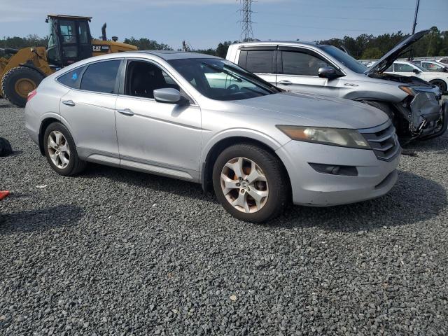 Photo 4 from auction – 2012 HONDA CROSSTOUR with VIN 5J6TF1H50CL003866