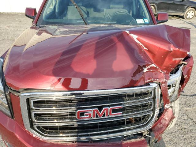 Photo 12 from auction – 2019 GMC YUKON SLE with VIN 1GKS2AKC2KR379120