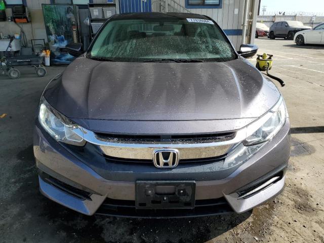 Photo 5 from auction – 2017 HONDA CIVIC LX with VIN 2HGFC2F58HH557876