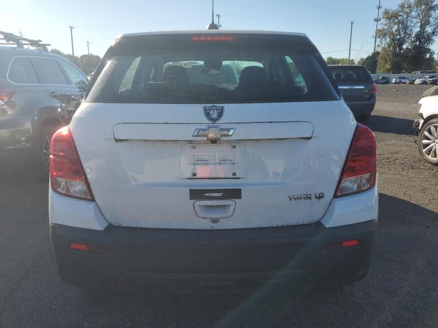 صورة رقم 6 من المزاد - 2015 CHEVROLET TRAX LS مع VIN KL7CJKSB6FB100604