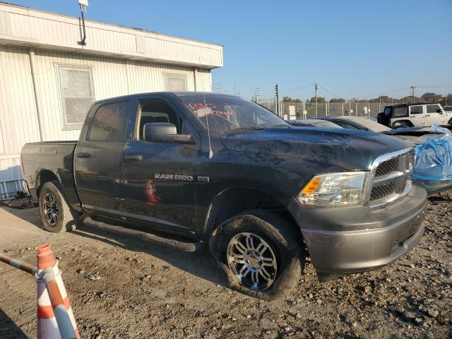 Photo 4 from auction – 2011 DODGE RAM 1500 with VIN 1D7RV1CTXBS548329