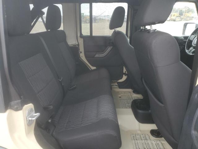 Photo 10 from auction – 2011 JEEP WRANGLER U with VIN 1J4BA3H1XBL516818