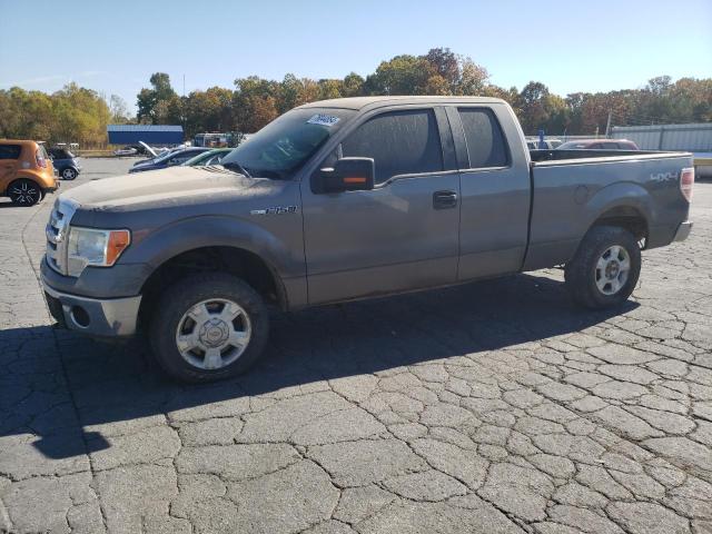 FORD F150 SUPER 2011 with VIN 1FTFX1EF2BFD36175 - Photo from auction