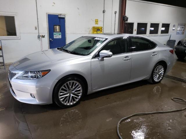 LEXUS ES 350 2013 with VIN JTHBK1GG1D2049986 - Photo from auction
