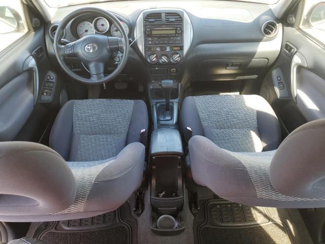 Photo 8 from auction – 2005 TOYOTA RAV4 with VIN JTEGD20V850084291