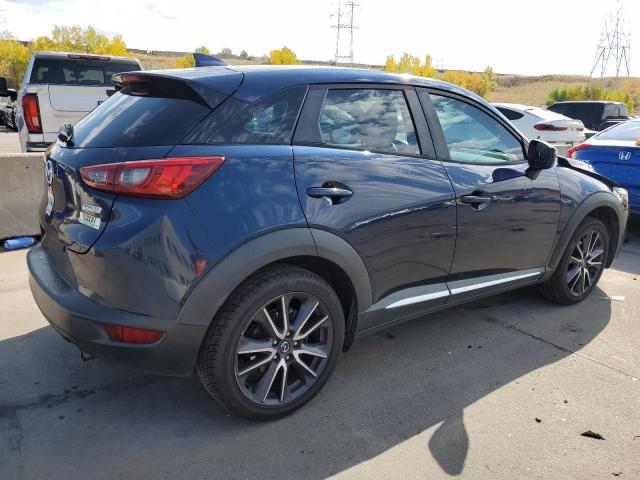 Photo 3 from auction – 2018 MAZDA CX-3 GRAND with VIN JM1DKFD70J0300760