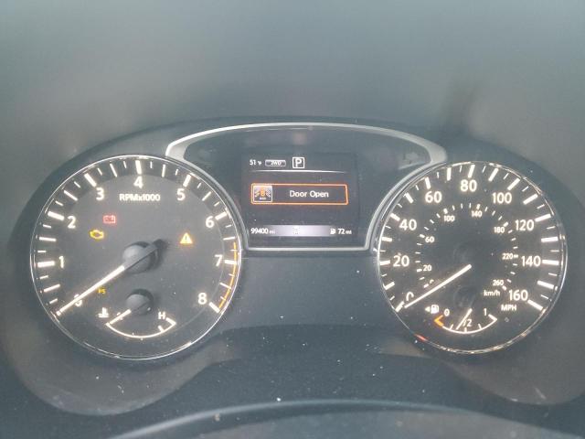 Photo 9 from auction – 2018 NISSAN PATHFINDER with VIN 5N1DR2MM1JC671298