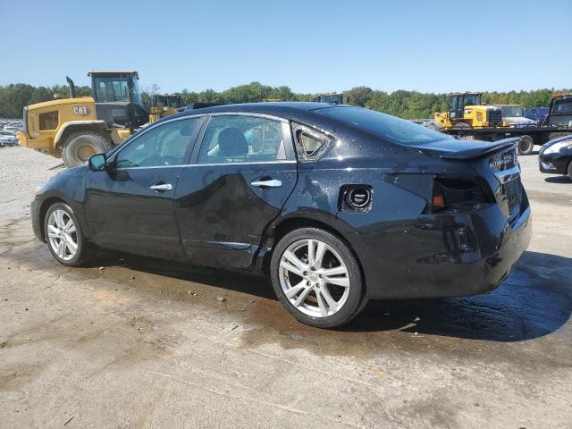 Photo 2 from auction – 2013 NISSAN ALTIMA 3.5 with VIN 1N4BL3AP2DC251321