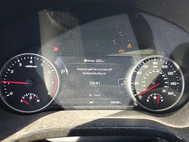 Photo 9 from auction – 2023 KIA SELTOS SX with VIN KNDETCA20P7456368
