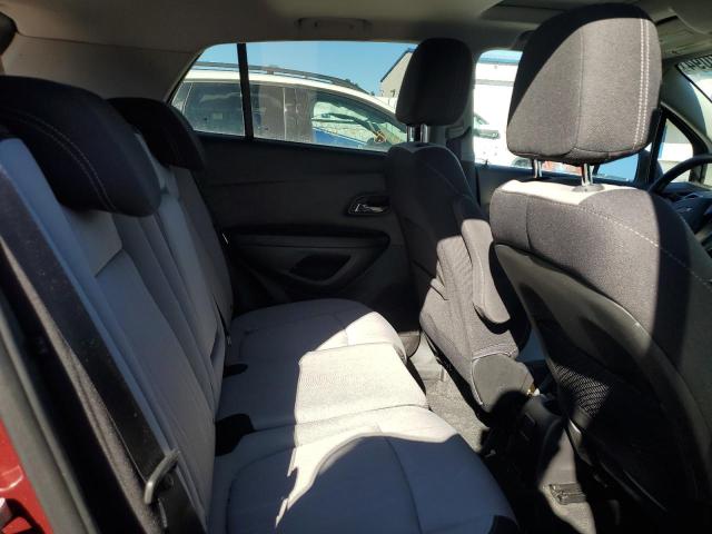 Photo 11 from auction – 2016 CHEVROLET TRAX 1LT with VIN 3GNCJPSB7GL151844