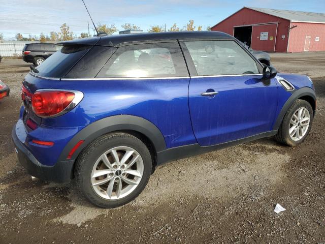 Photo 3 from auction – 2013 MINI COOPER PAC with VIN WMWSS1C58DWN93901
