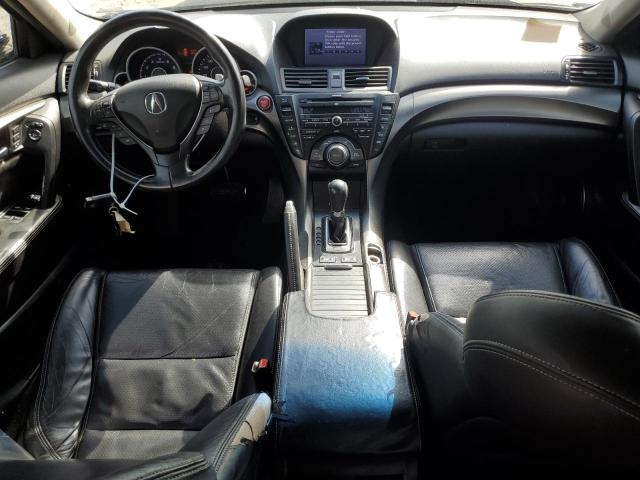 Photo 8 from auction – 2012 ACURA TL with VIN 19UUA9F55CA002784