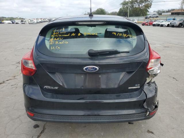 Photo 6 from auction – 2013 FORD FOCUS SE with VIN 1FADP3K24DL167582
