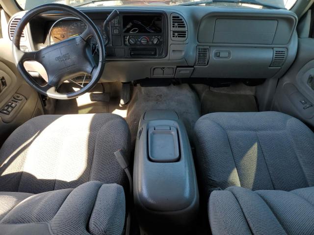 Photo 8 from auction – 1997 GMC SUBURBAN C with VIN 3GKEC16R7VG500916