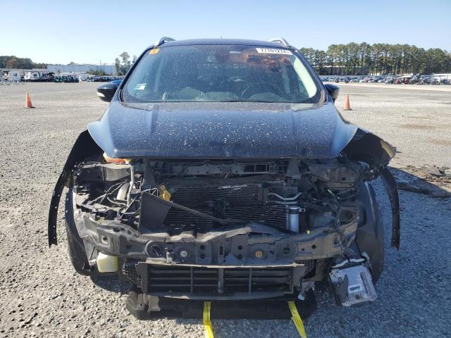 Photo 5 from auction – 2017 FORD ESCAPE TIT with VIN 1FMCU9J99HUC07795