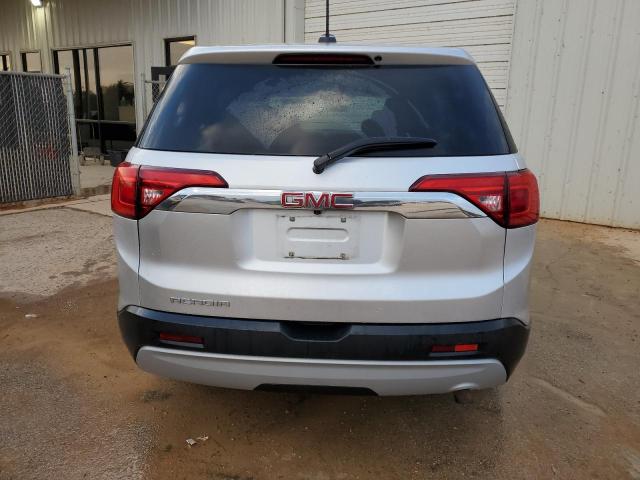 Photo 6 from auction – 2017 GMC ACADIA SLE with VIN 1GKKNKLA0HZ274448