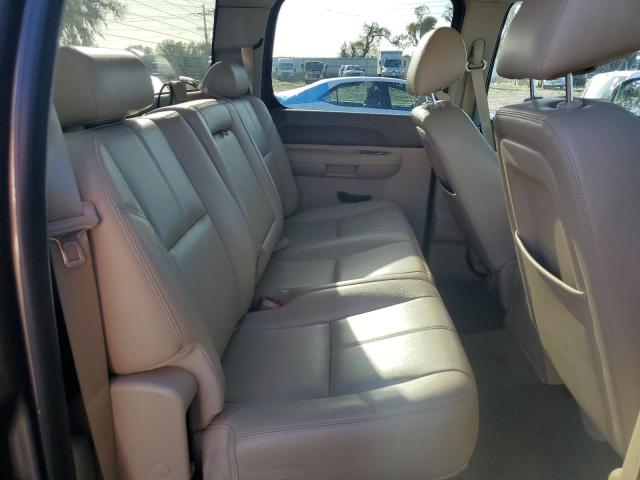 Photo 10 from auction – 2012 GMC SIERRA C15 with VIN 3GTP1VE00CG312434
