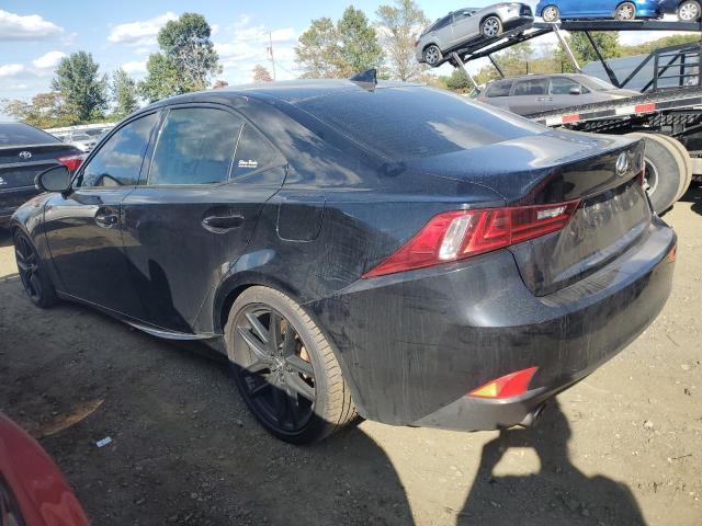 Photo 2 from auction – 2015 LEXUS IS 350 with VIN JTHCE1D29F5008320